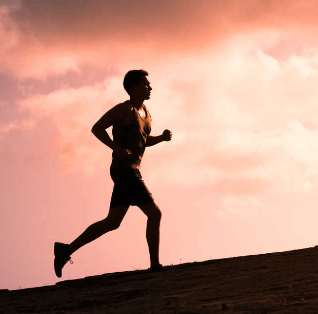 Laju Run